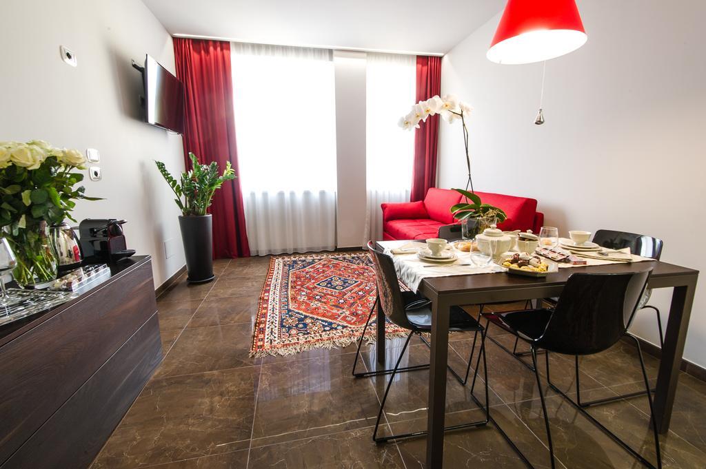 Italianflat - Arena Di Verona Apartments Cameră foto