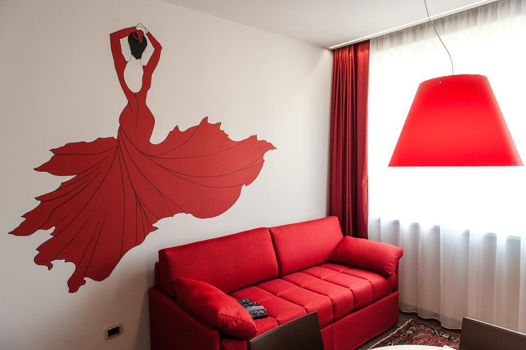 Italianflat - Arena Di Verona Apartments Cameră foto