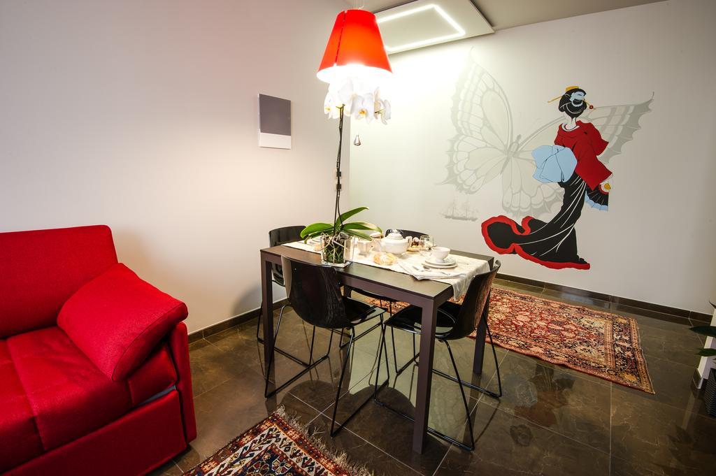 Italianflat - Arena Di Verona Apartments Cameră foto