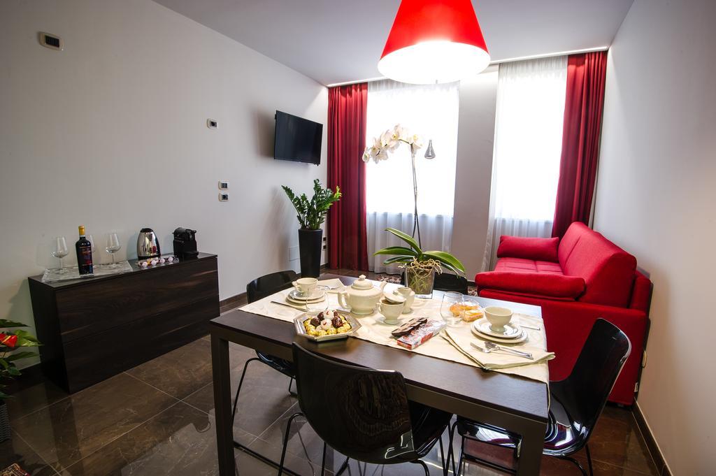 Italianflat - Arena Di Verona Apartments Cameră foto